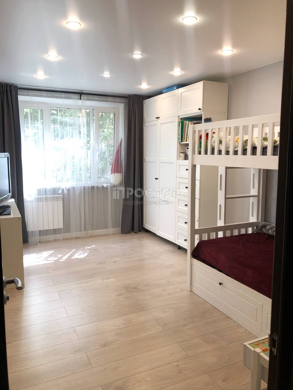 2-комнатная квартира, 52 м² - фото 12