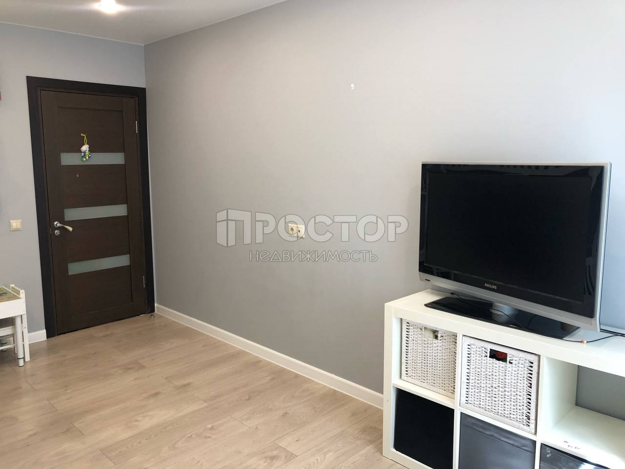 2-комнатная квартира, 52 м² - фото 15