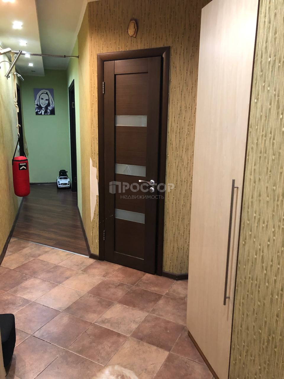 2-комнатная квартира, 52 м² - фото 23