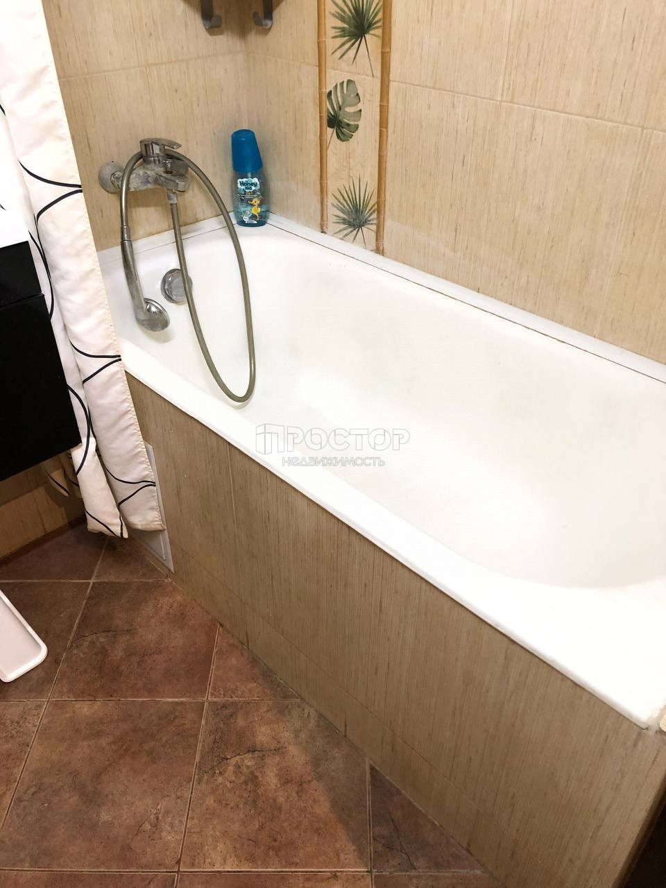 2-комнатная квартира, 52 м² - фото 18