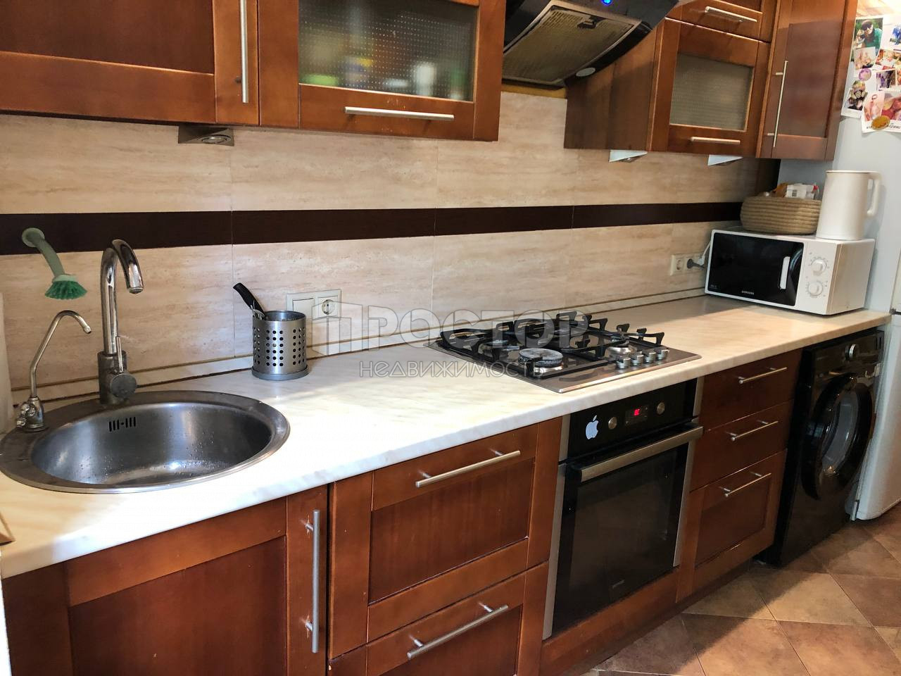 2-комнатная квартира, 52 м² - фото 2
