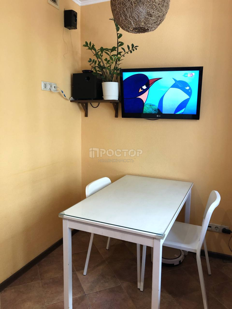 2-комнатная квартира, 52 м² - фото 8