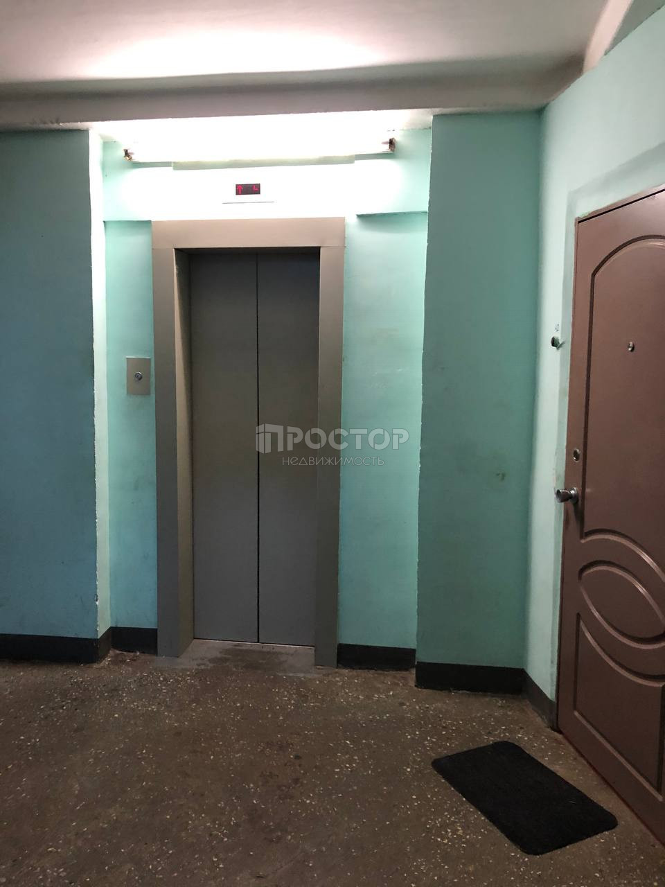 2-комнатная квартира, 52 м² - фото 27