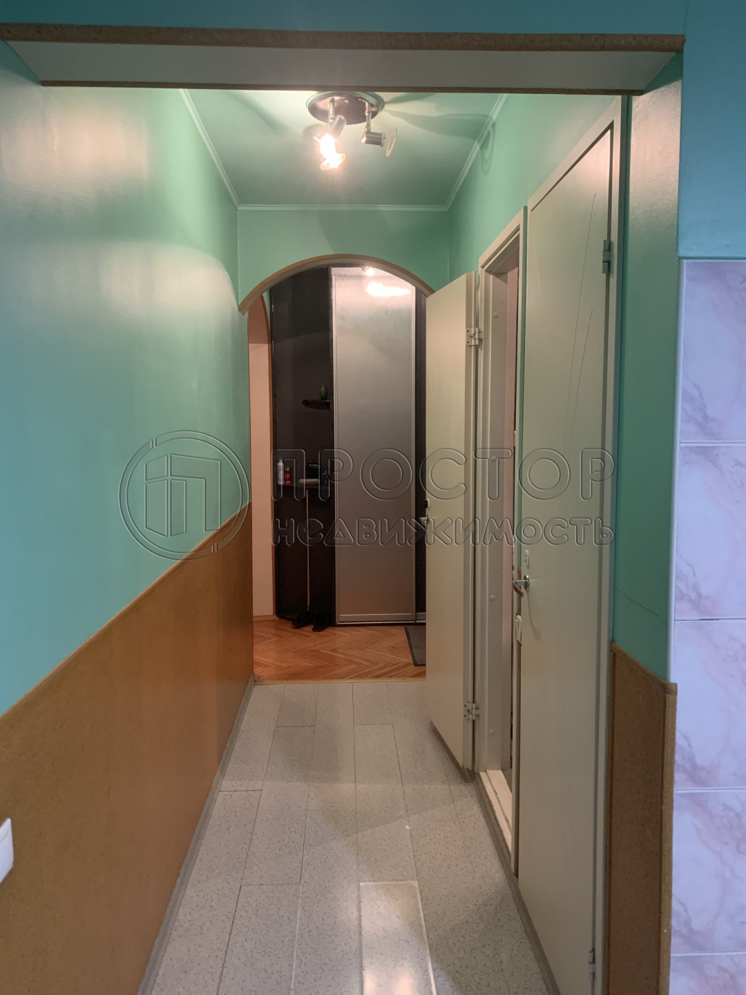 3-комнатная квартира, 73.1 м² - фото 7