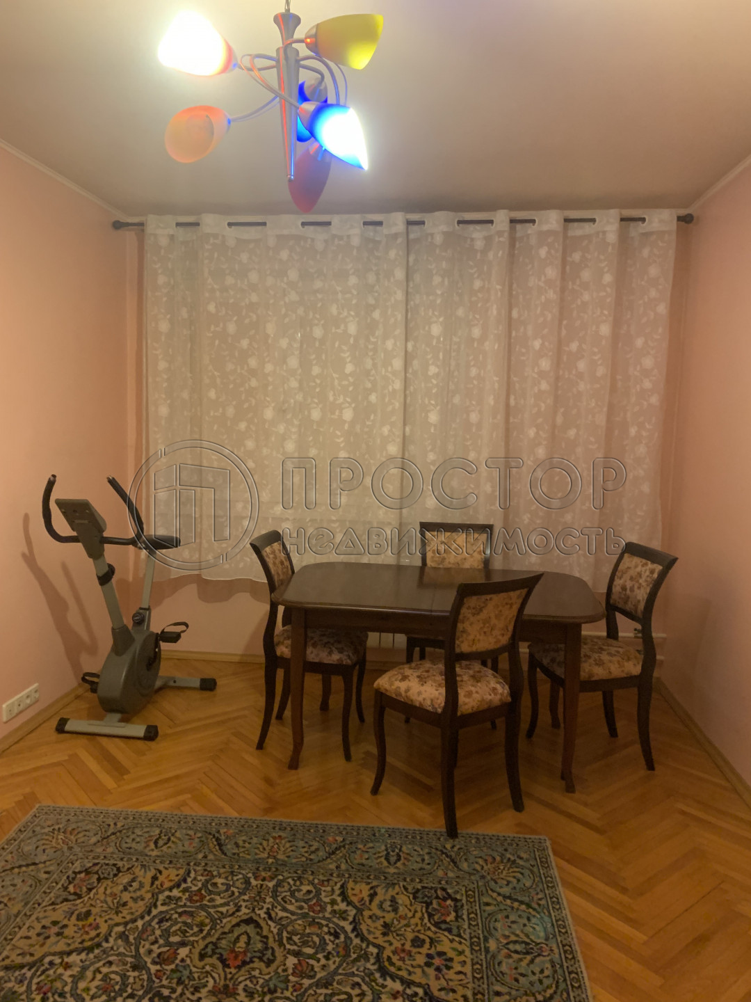 3-комнатная квартира, 73.1 м² - фото 8