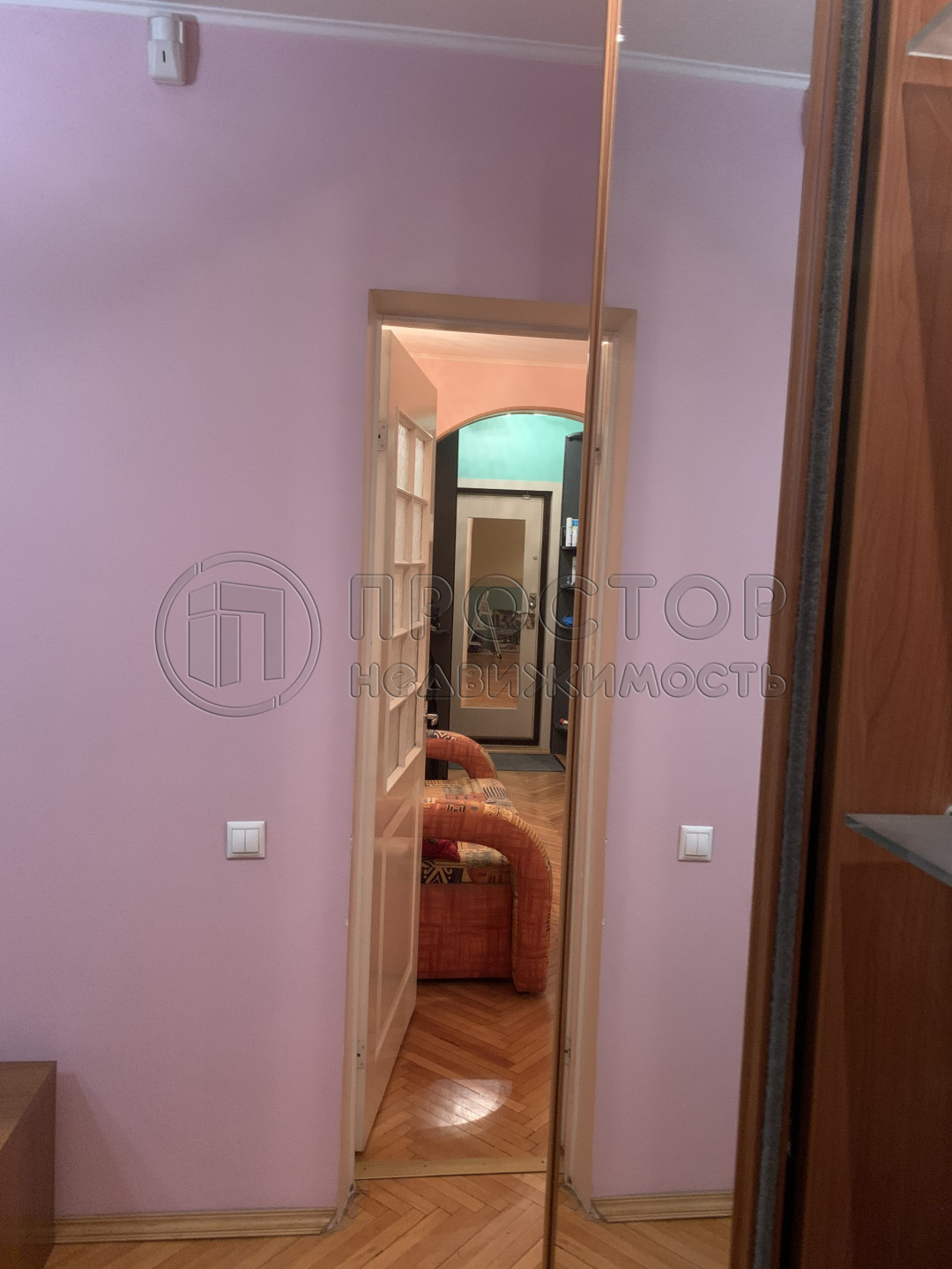 3-комнатная квартира, 73.1 м² - фото 12