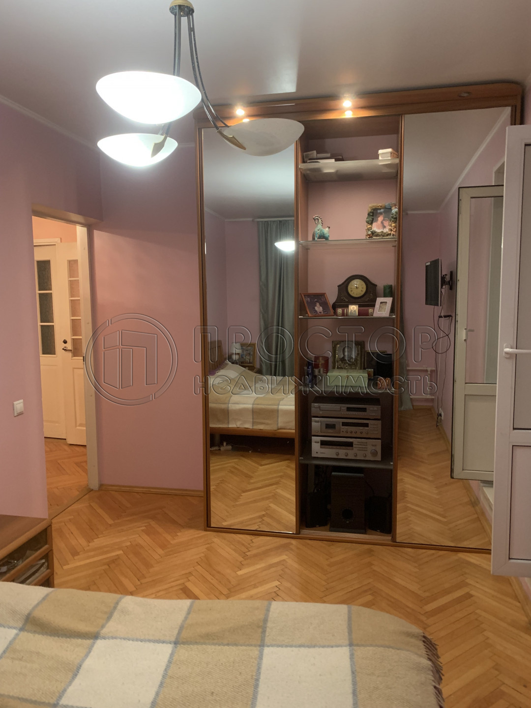 3-комнатная квартира, 73.1 м² - фото 13