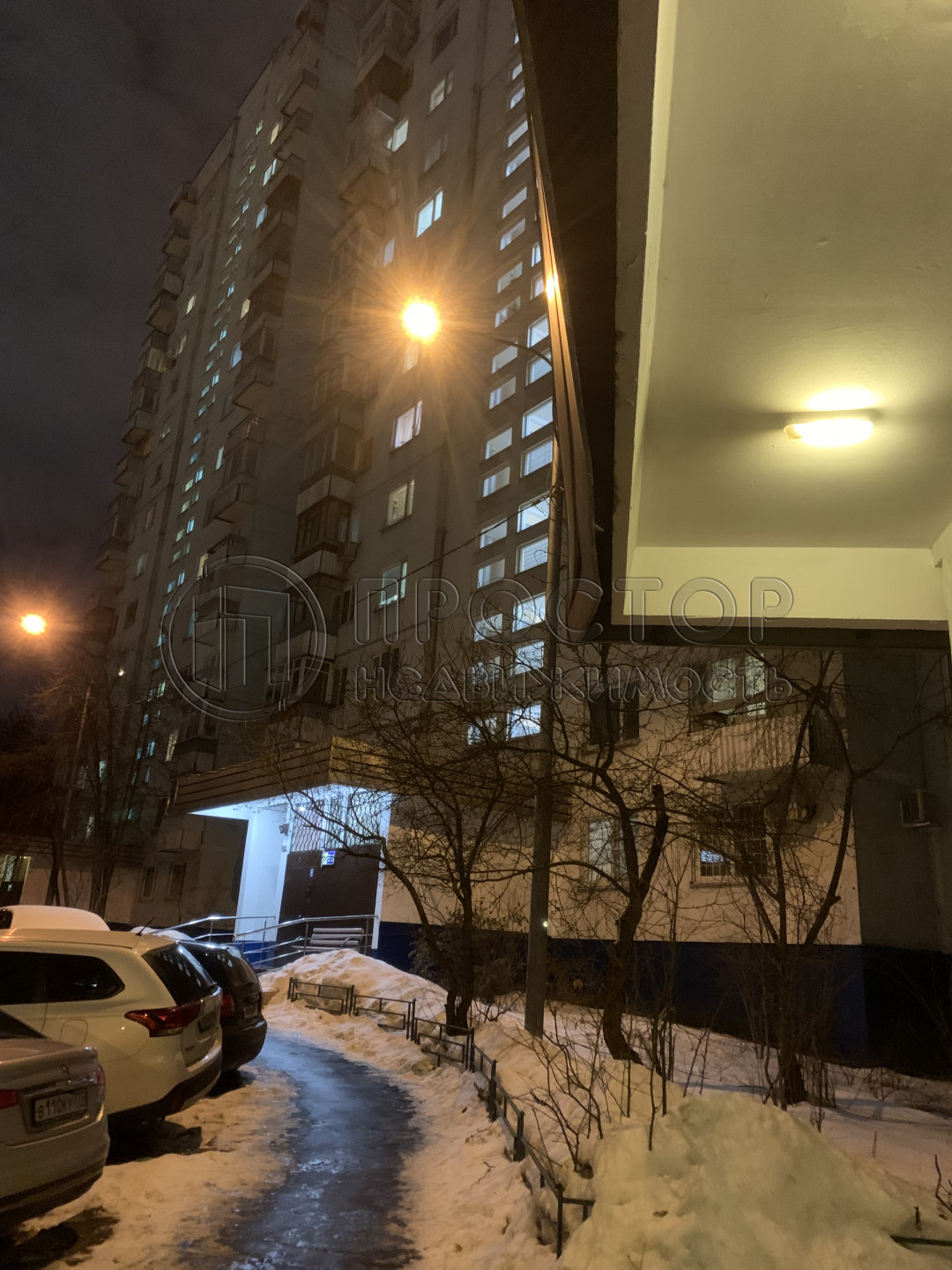 3-комнатная квартира, 73.1 м² - фото 26