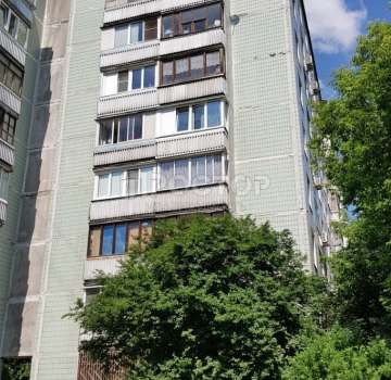 Купить квартиру