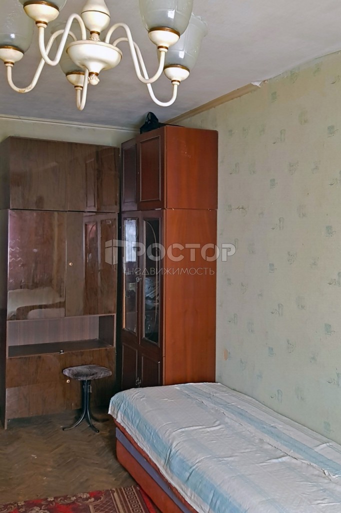 3-комнатная квартира, 63.3 м² - фото 6