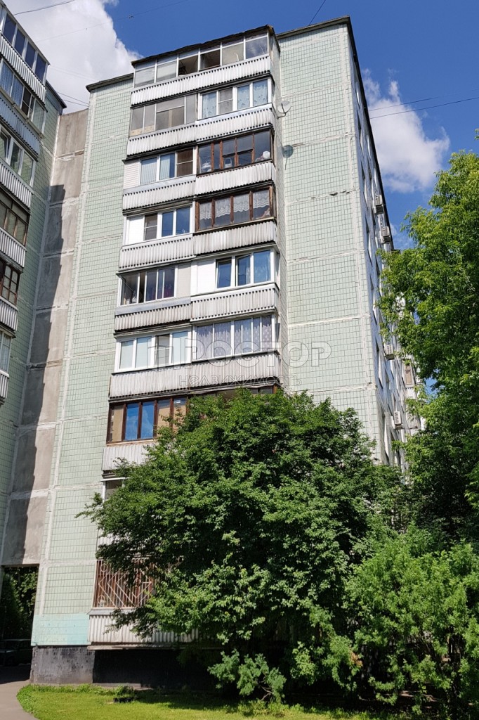 3-комнатная квартира, 63.3 м² - фото 2