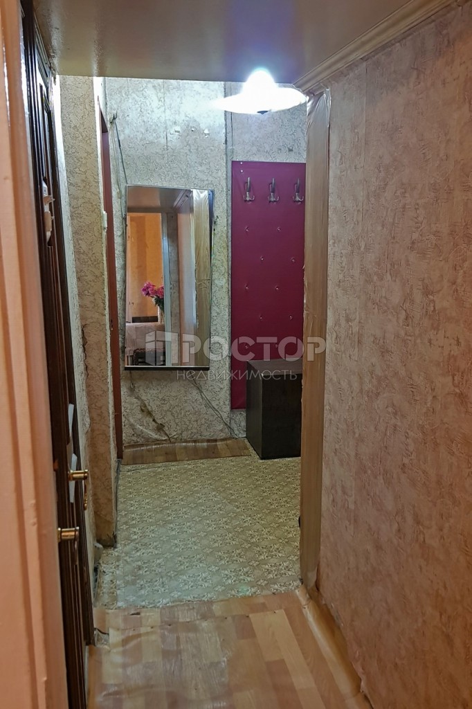 3-комнатная квартира, 63.3 м² - фото 9