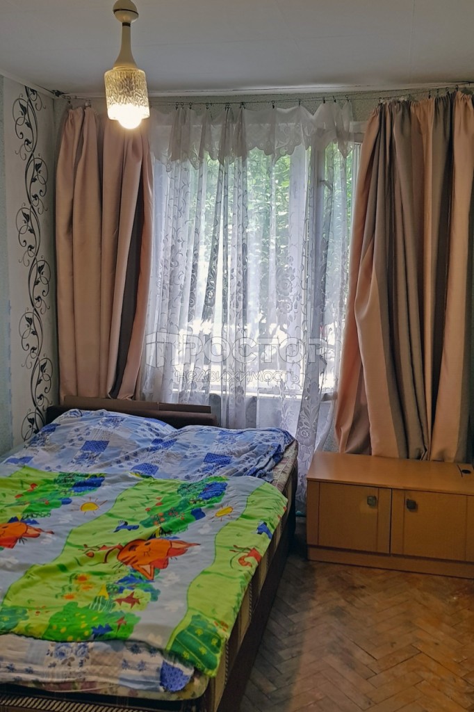 3-комнатная квартира, 63.3 м² - фото 3