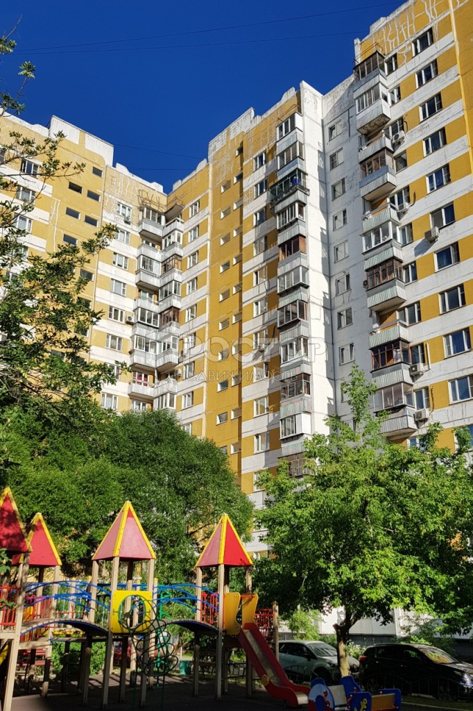 1-комнатная квартира, 36.2 м² - фото 2