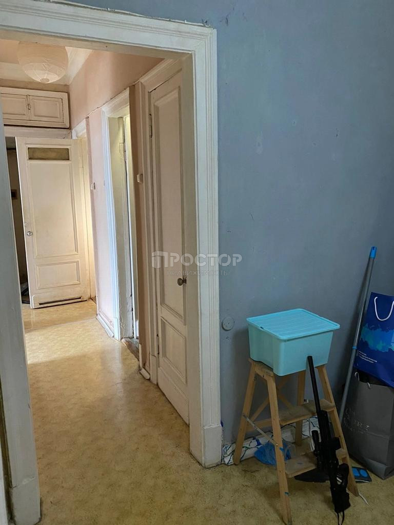 2-комнатная квартира, 51 м² - фото 10