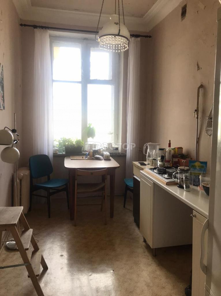 2-комнатная квартира, 51 м² - фото 6