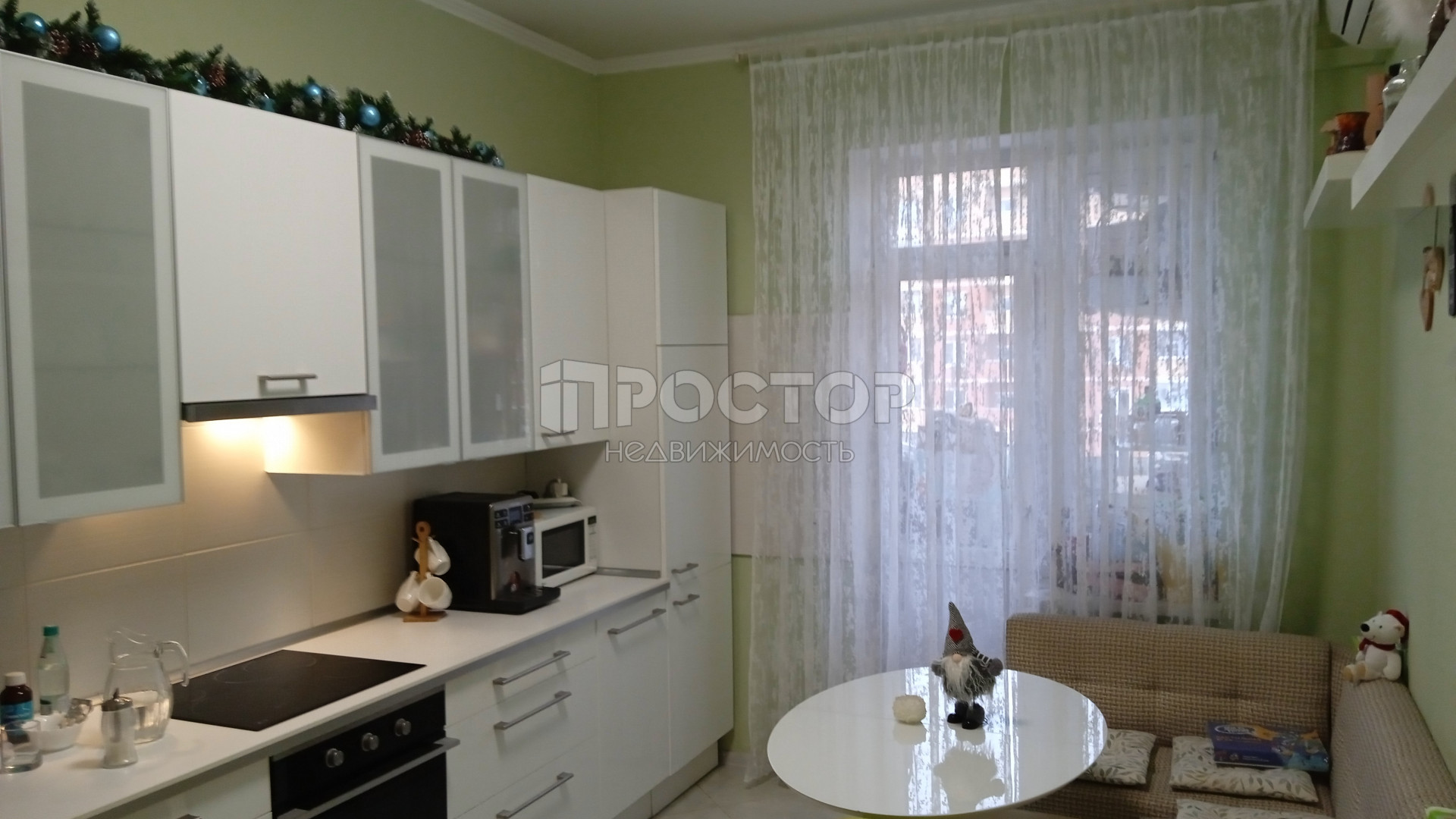 2-комнатная квартира, 65.5 м² - фото 13