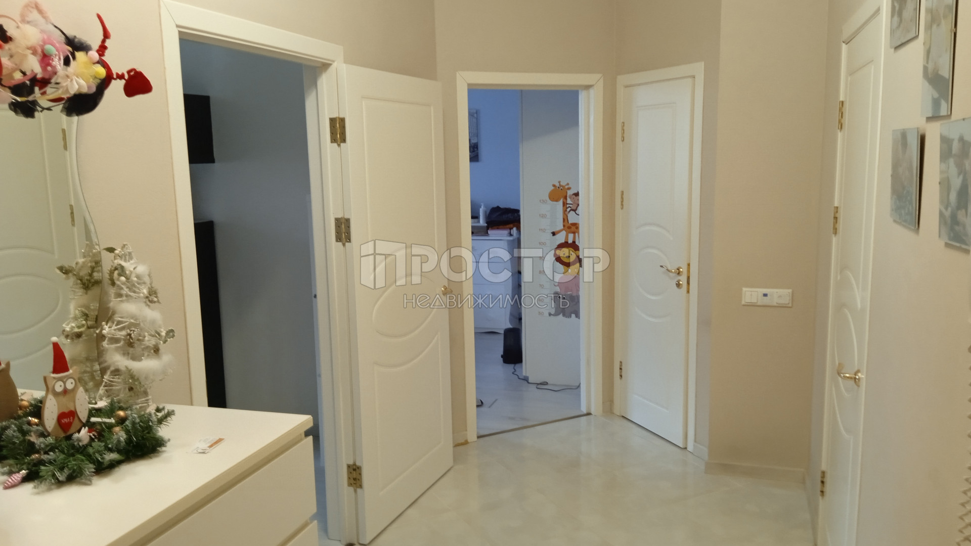 2-комнатная квартира, 65.5 м² - фото 4