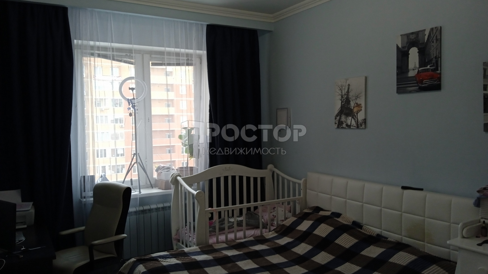 2-комнатная квартира, 65.5 м² - фото 7