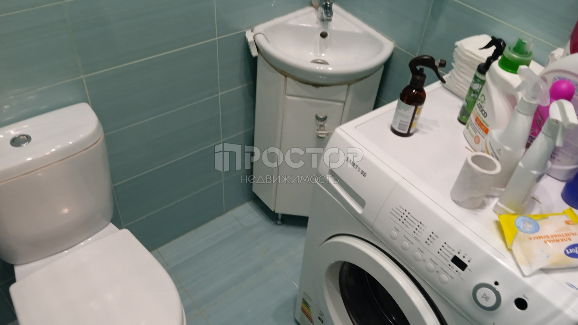 2-комнатная квартира, 65.5 м² - фото 9
