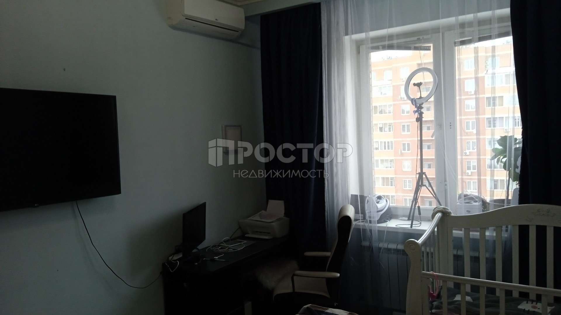 2-комнатная квартира, 65.5 м² - фото 11
