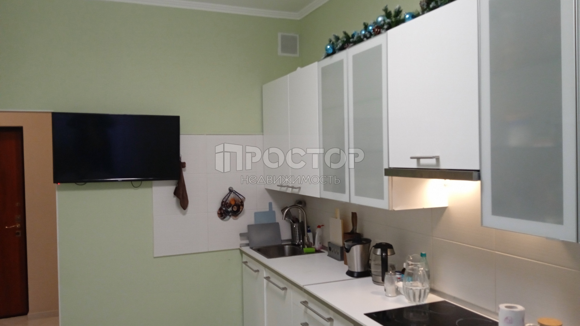 2-комнатная квартира, 65.5 м² - фото 5