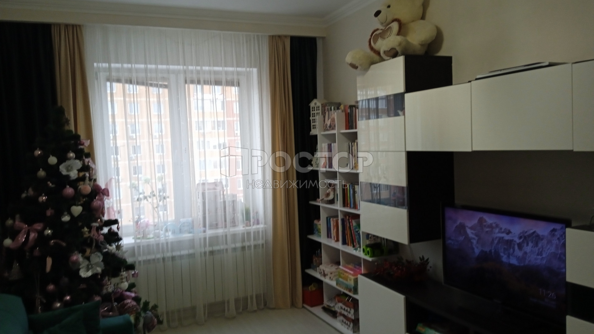 2-комнатная квартира, 65.5 м² - фото 12