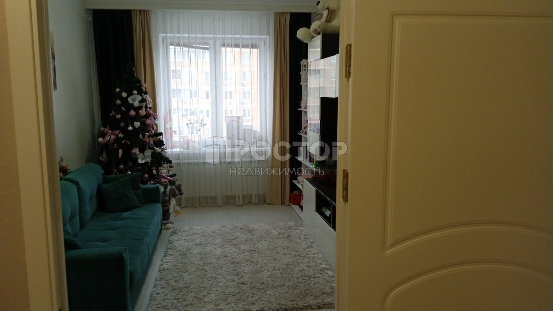 2-комнатная квартира, 65.5 м² - фото 10