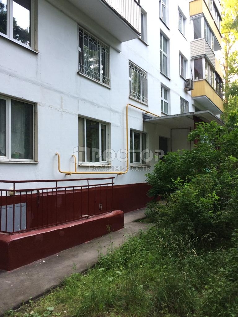 1-комнатная квартира, 34.4 м² - фото 3