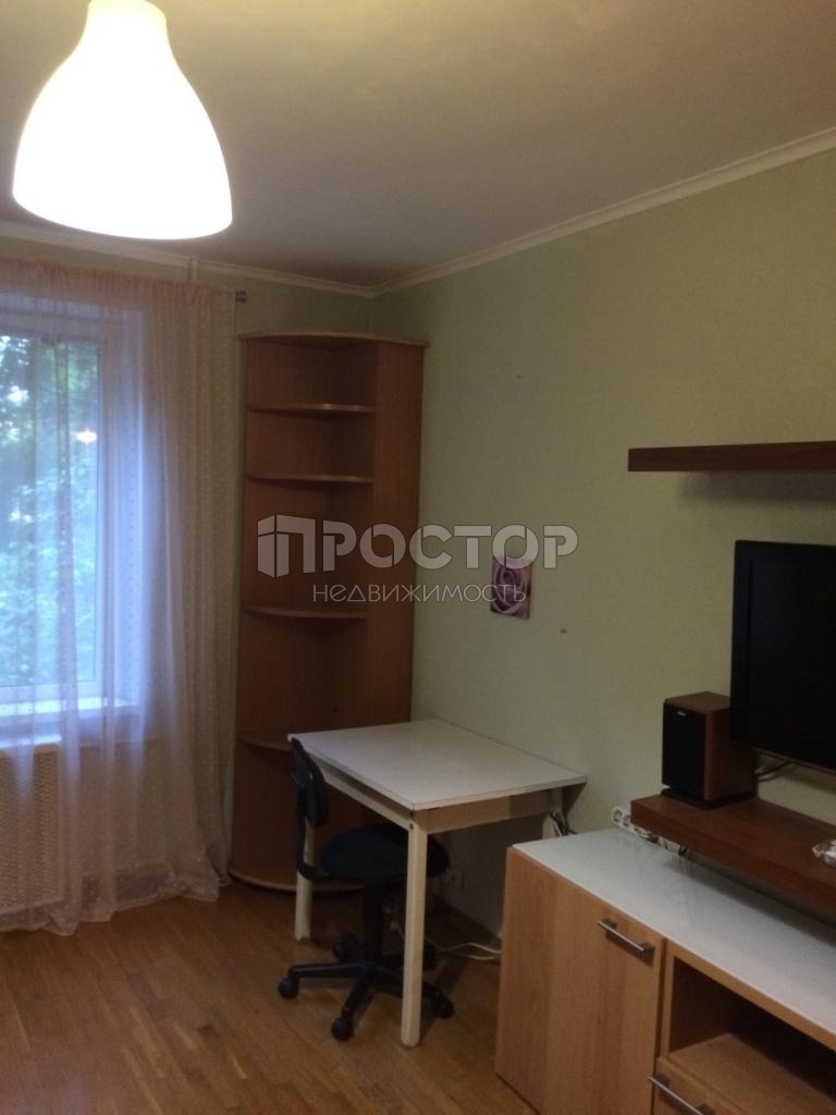 1-комнатная квартира, 34.4 м² - фото 10