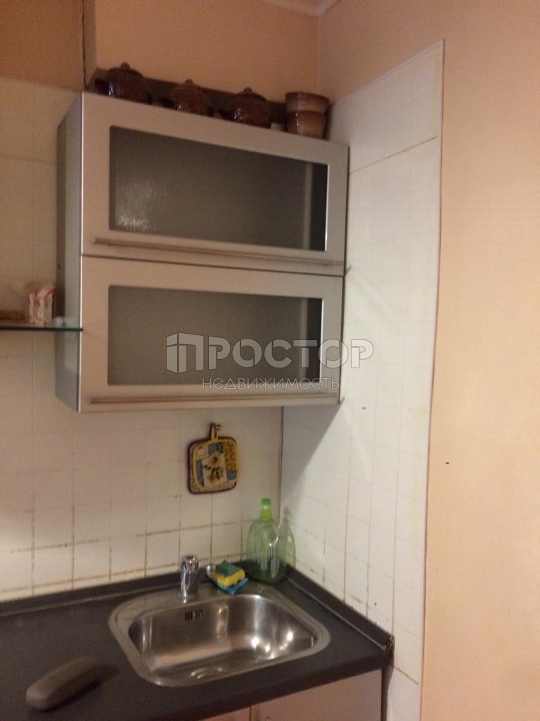 1-комнатная квартира, 34.4 м² - фото 9