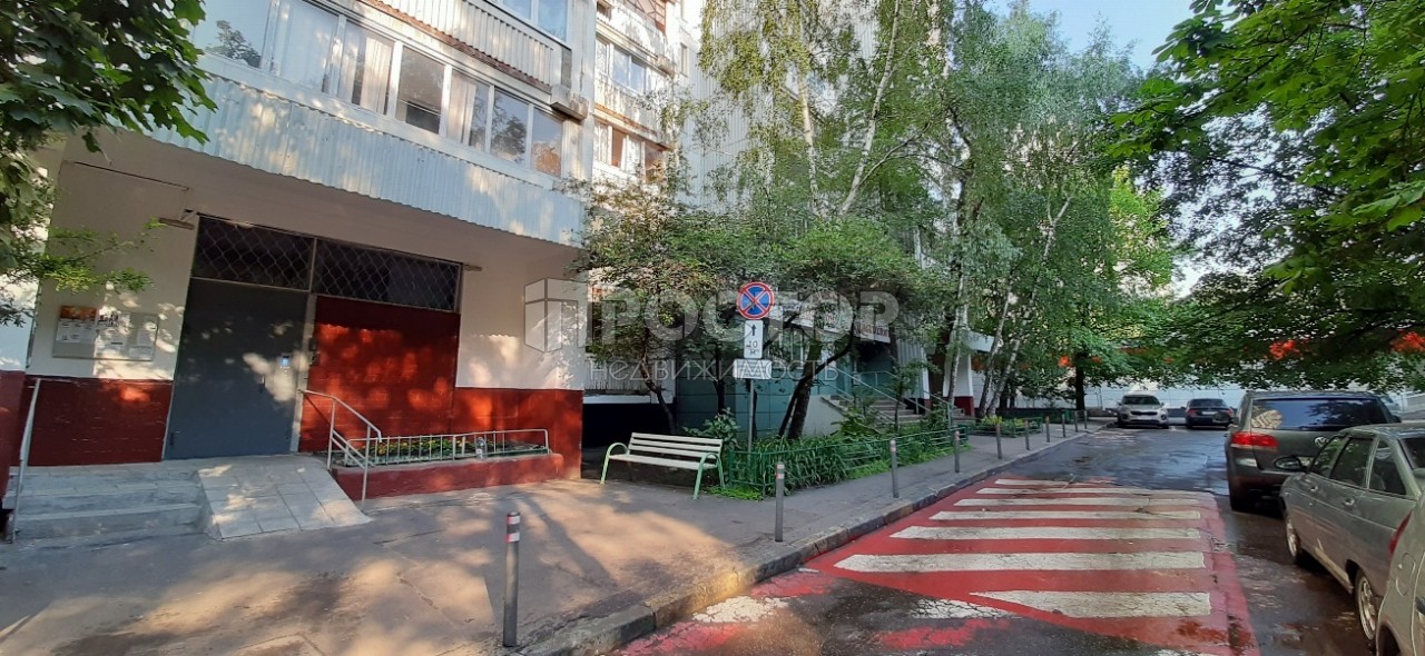 1-комнатная квартира, 35 м² - фото 15