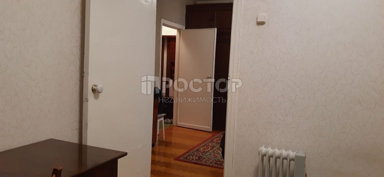 2-комнатная квартира, 36 м² - фото 9