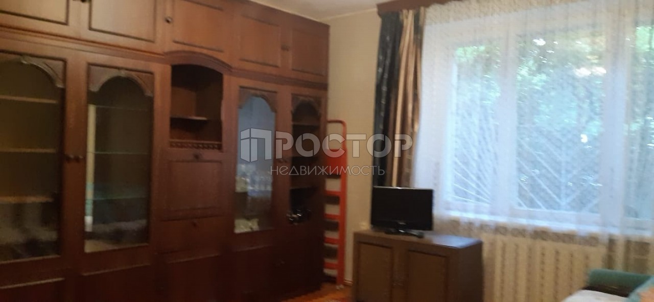 2-комнатная квартира, 36 м² - фото 5