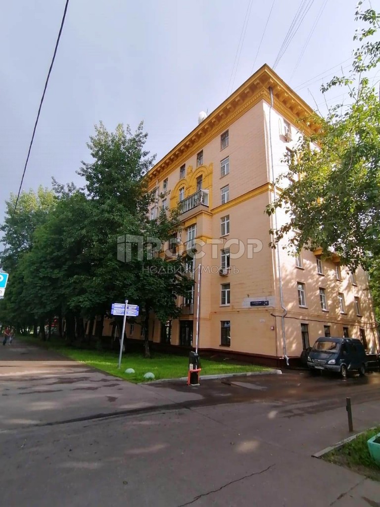 3-комнатная квартира, 86 м² - фото 2