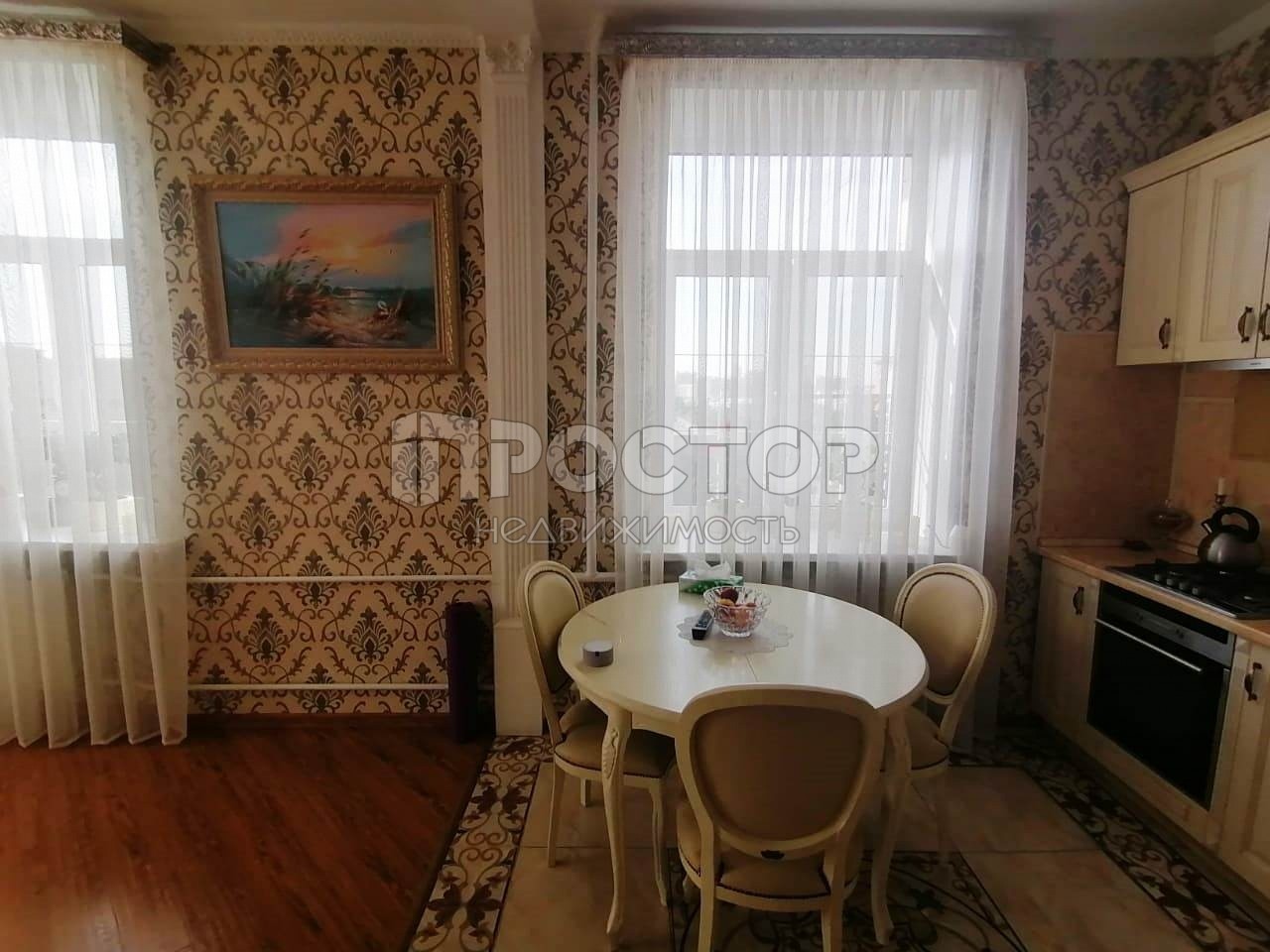 3-комнатная квартира, 86 м² - фото 16