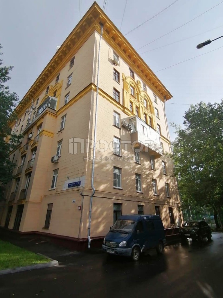 3-комнатная квартира, 86 м² - фото 3