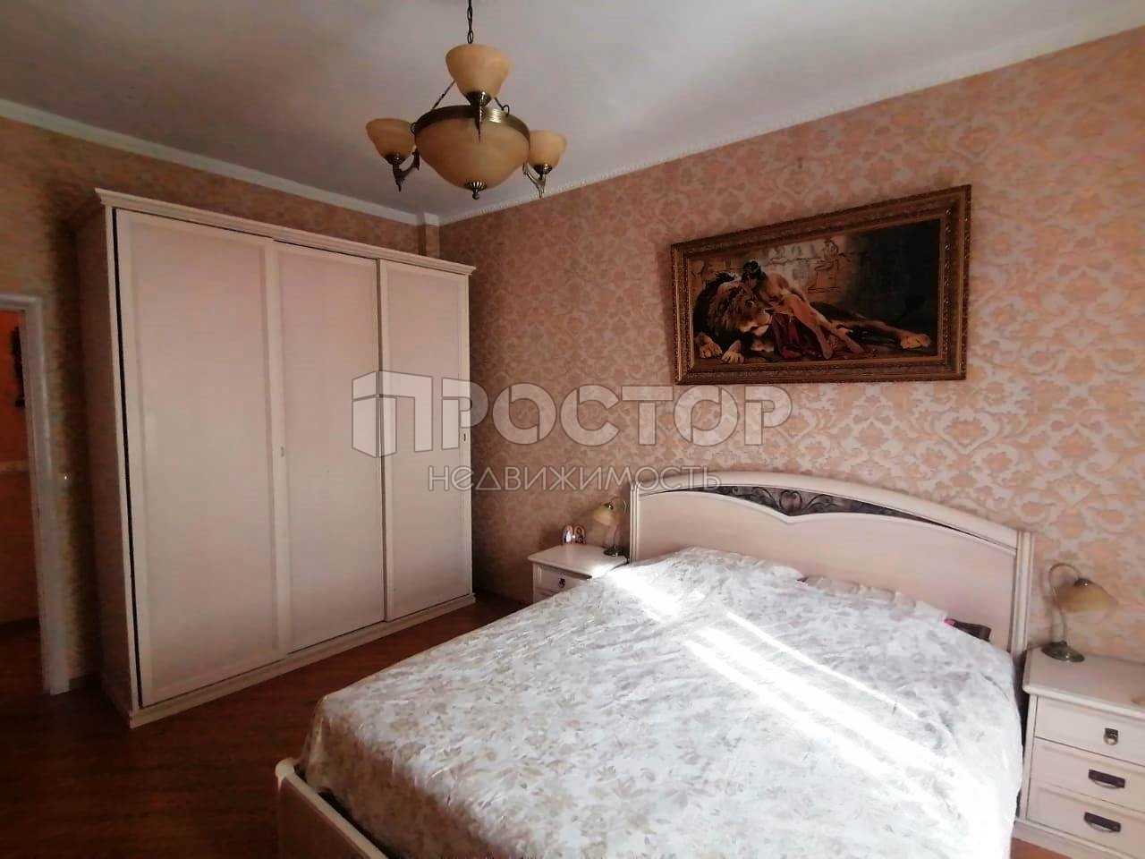 3-комнатная квартира, 86 м² - фото 14