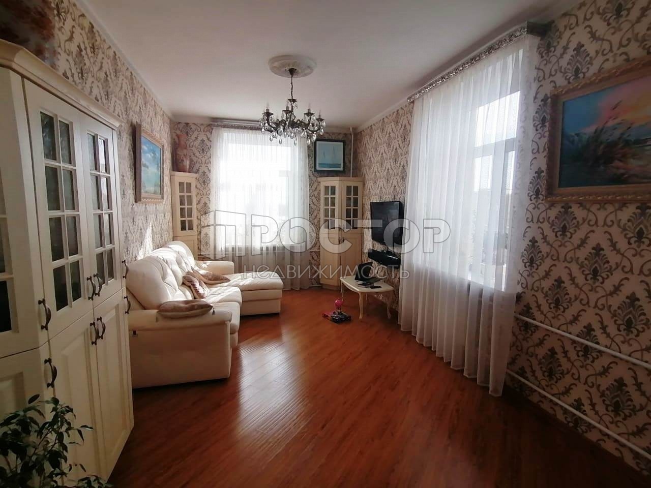 3-комнатная квартира, 86 м² - фото 18