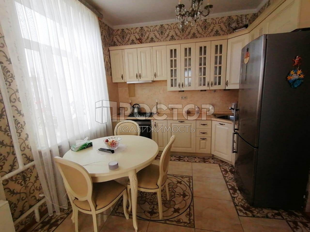 3-комнатная квартира, 86 м² - фото 17