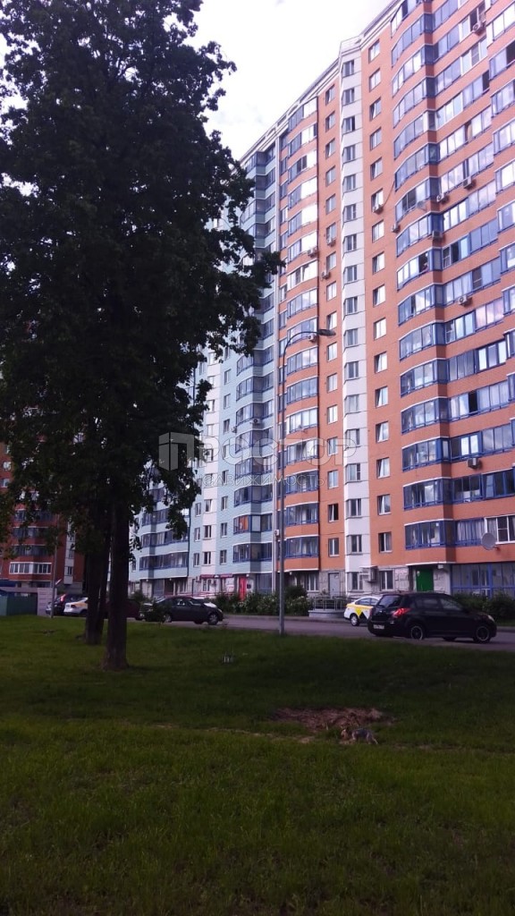 1-комнатная квартира, 37.7 м² - фото 8