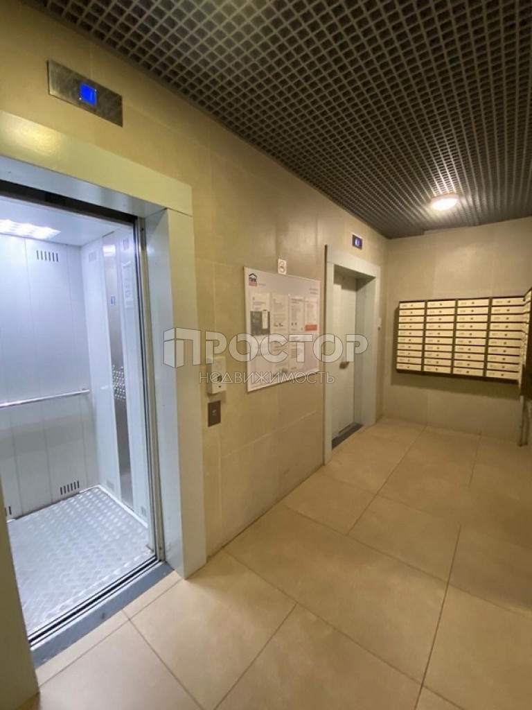 1-комнатная квартира, 38.4 м² - фото 5