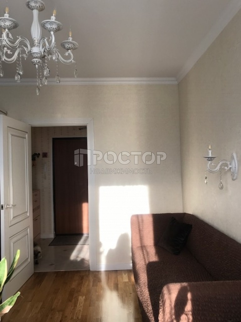 2-комнатная квартира, 52 м² - фото 15