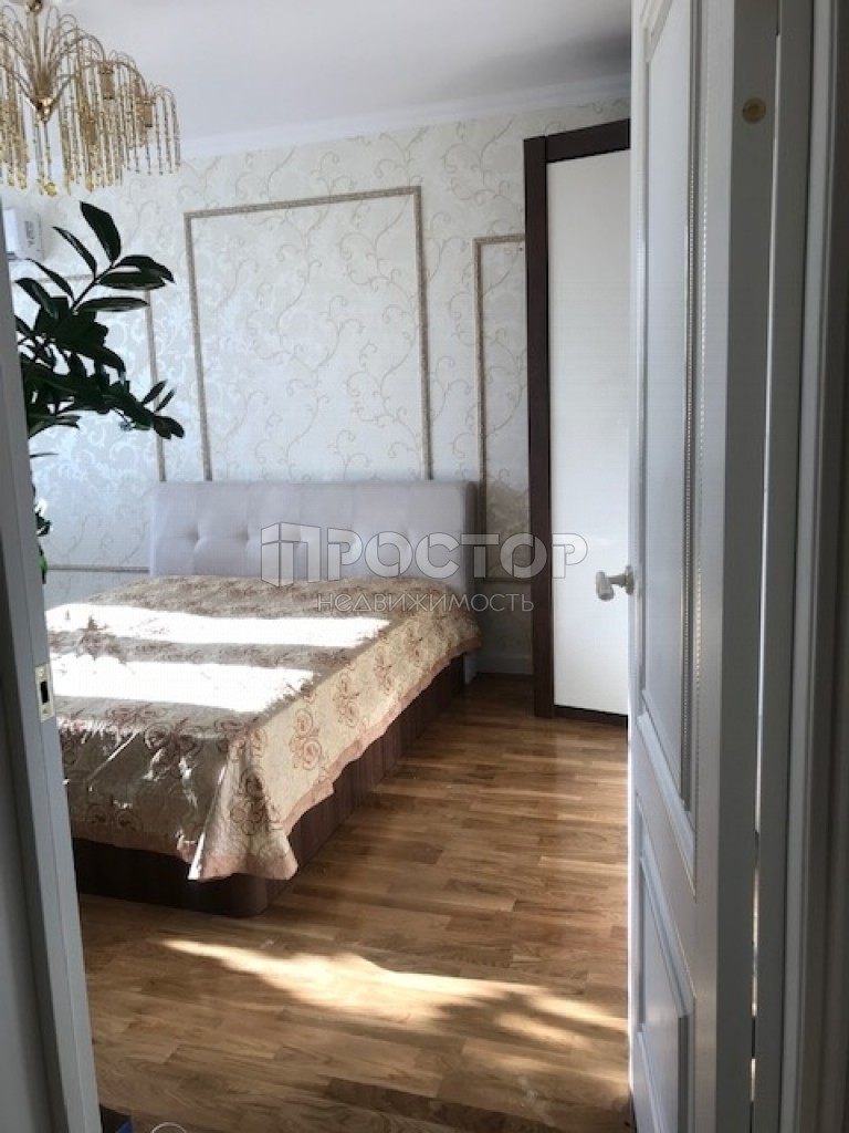 2-комнатная квартира, 52 м² - фото 8