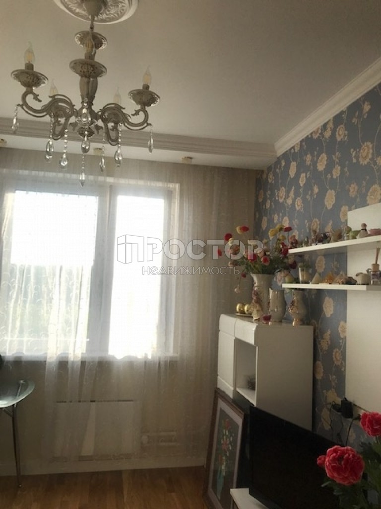 2-комнатная квартира, 52 м² - фото 13