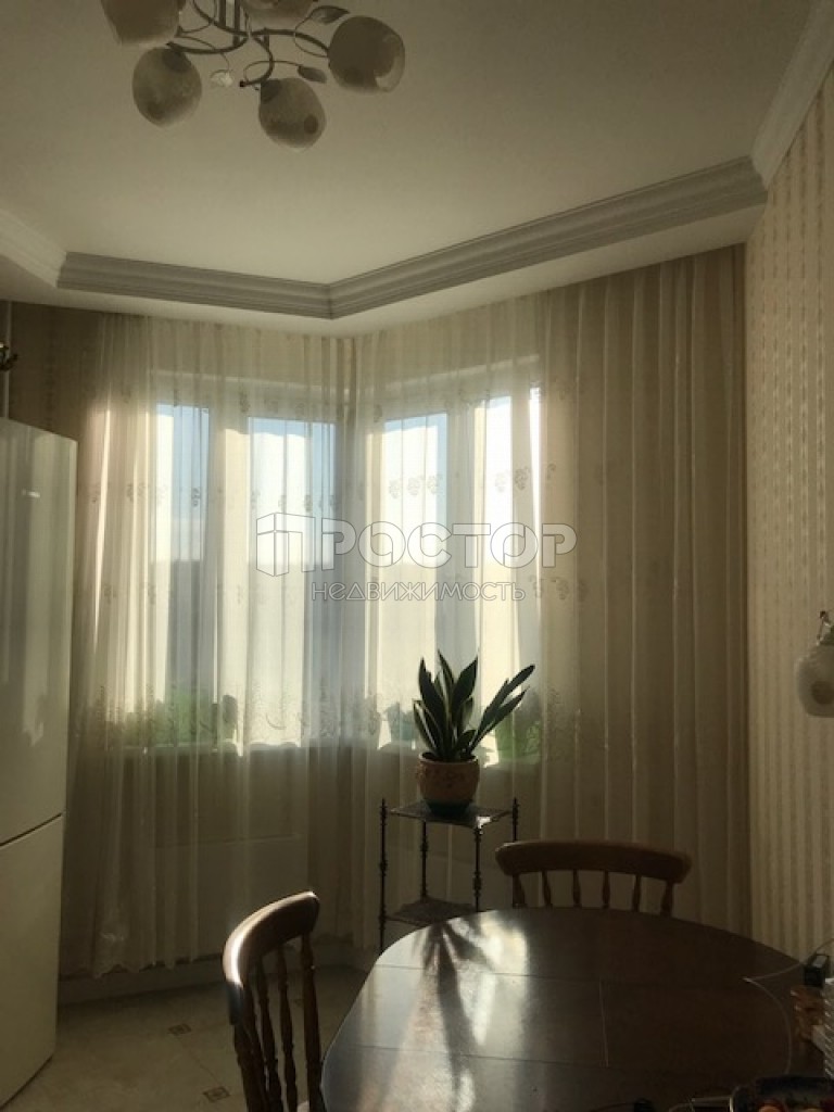 2-комнатная квартира, 52 м² - фото 3