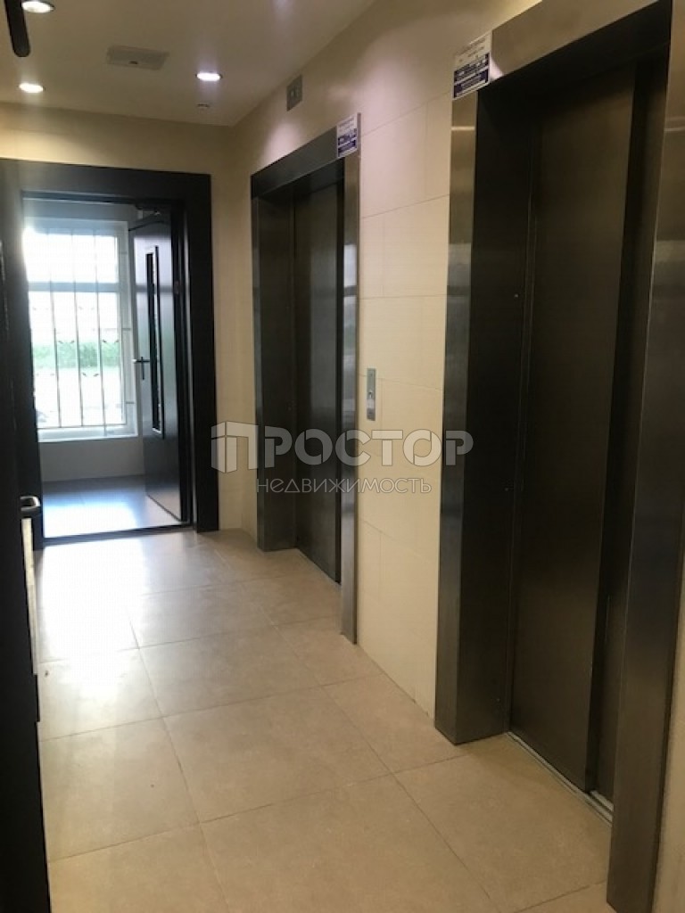 2-комнатная квартира, 52 м² - фото 21