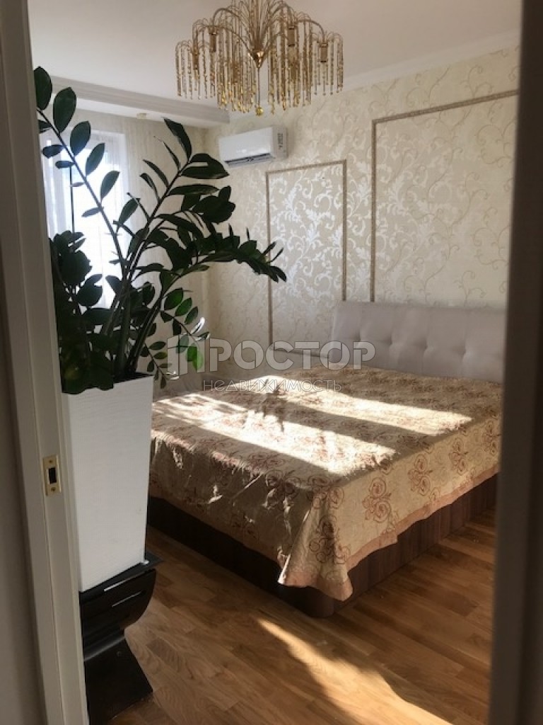 2-комнатная квартира, 52 м² - фото 9