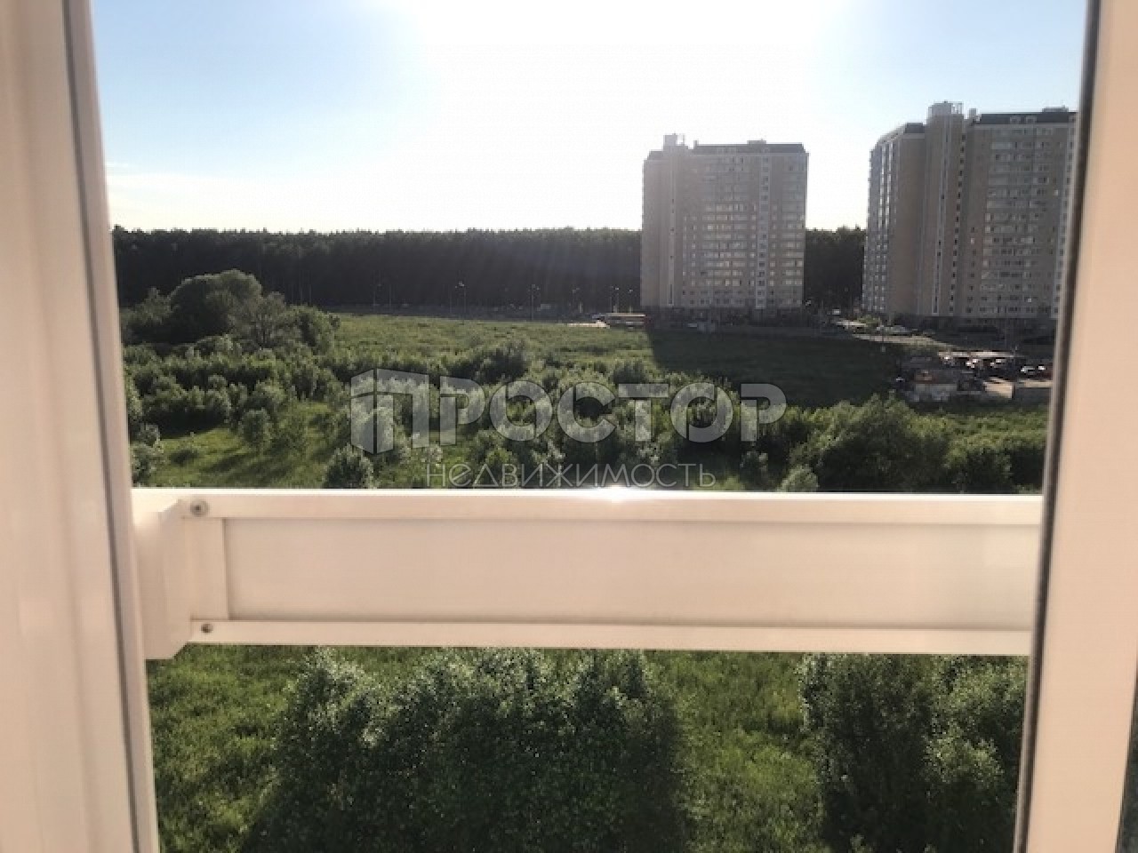 2-комнатная квартира, 52 м² - фото 11