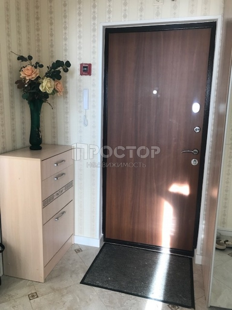 2-комнатная квартира, 52 м² - фото 16